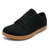 47.86Aidase Men's Minimalist Barefoot Sneakers Wide Fit Zero Drop Sole Optimal Relaxation Men's Cross Trainer Barefoot Shoes Wide Toe Box aidase-shop