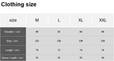 AIDASE  -  Harajuku Letter Print Ins New Casual Sportswear Sweatshirt for Men Clothing Oversized Y2k Goth Hoodies Gothic Punk Couple Tops aidase-shop