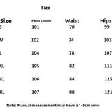 AIDASE  -  Spring Autumn Thin Camouflage Pants Men Loose Wear Resistant Autumn Elastic Waist Jeans Breathable Labor Protection Pants Jap... aidase-shop