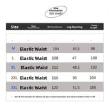 AIDASE  -  Dopne Summer Wide Leg Casual Lightweight Qui Dry Straight Leg Waterproof Sweatpants Men Women Straight Tube Tee Bars aidase-shop