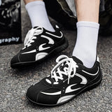 AIDASE  -  Men's Forrest Gump Shoes Moral Training Shoes Men's Shoes Breathable Mesh Running Shoes Versatile Casual Sports Sneakers aidase-shop