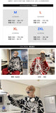 41.59Aidase Autumn and Winter New American High Street Handsome Spider Lazy Style Loose Fitting Men and Women Pullover Knitted Sweater Y2k aidase-shop