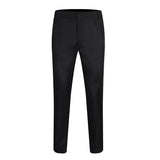 AIDASE  -  New Men's Suit Pants for Spring and Autumn Season, Straight Fitting Formal Attire, Casual Business Suit Pants aidase-shop