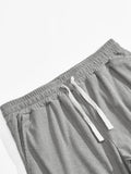 AIDASE  -  Spring and Autumn men's long sleeved two-piece collar shirt, long pants, loose work clothes, casual sportswear set aidase-shop