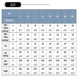 AIDASE  -  Men Pants Solid Color Elastic Waist Joggers Loose Trousers Men Streetwear Fashion Casual Male Drop-crotch Pants S-5XL aidase-shop