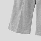AIDASE  -  Men Pants Solid Color Drawstring Joggers Casual Long Pants Men 2025 Streetwear Loose Workout Fashion Male Trousers S-5XL aidase-shop