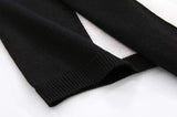 AIDASE  -  Tops Slim Fit Men's T-shirt Male Tees Shirts Striped Chic Korean Popular Clothes Funny Stylish Streetwear Wholesale Harajuku Hot aidase-shop
