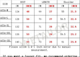 AIDASE  -  Korean Style Casual Men's Denim Jacket Turndown Collar Button Long Sleeve Spring Fall Casual Coat Couple College aidase-shop