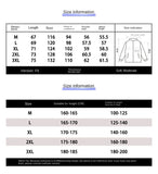 AIDASE  -  Fashion Casual Coat Lapel Collar Technology Fabric Windproof Breathable Rainstorm-level Waterproof Stylish Printed Features Coat aidase-shop