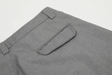 AIDASE  -  Men Women American Streetwear Fashion Loose Casual Vibe Hip Hop Cleanfit Wide Leg Suit Pant Boyfriend Harem Pants Trousers aidase-shop