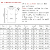 Aidase Men's Oversized T-shirts White Cotton T Shirt 5XL for Men Casual Summer Wear Letter Fashion  Print Neck Tee Shirts Men Clothing aidase-shop