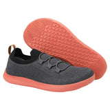 AIDASE  -  Unisex Breathable Lightweight Outdoor Fitness Casual Shoes Wide Palm Wide Last Cross-Border New Model Couples Walking Shoes aidase-shop