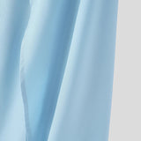 AIDASE  -  Men Irregular Pants Solid Elastic Waist Joggers Trousers Men Streetwear Loose Pleated Fashion Casual Men Long Pants aidase-shop