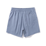 AIDASE  -  Men Casual Shorts Quick Drying Sports Gym Workout Sweatpants Pocket Pocket Breathable Shorts Pants Outfits Streatwear Pantalones aidase-shop