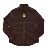 AIDASE  -  Men's Long Sleeve Shirt Autumn Outerwear Versatile Korean Style Casual Fashion Spring Autumn Collection AE Stock Origin aidase-shop