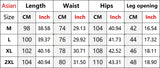 AIDASE  -  New Simple Men's Casual Pants Solid Color Drawstring Straight Leg Casual Elastic Waist Cleanfit Male Loose Bottom 9W3116 aidase-shop