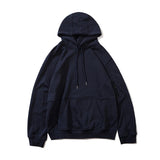 AIDASE  -  New Men's Solid Color Glasses Hoodie Outdoor American Street Round Neck Spring and Autumn Sports Hoodie aidase-shop