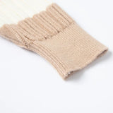 Aidase Polo Shirt Luxury Men's Pullover Sweater Fashion Thick Warm Sweater Striped Casual T-shirt Men's Top Loose Knitwear aidase-shop