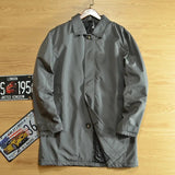 AIDASE  -  Waterproof Windproof Men's Padded Winter Jacket Medium-Length Overcoat European Style For Cold Weather Scenarios aidase-shop