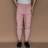 Aidase Mens Slim-Fitting Twists Pattern Casual Knitted Pants Autumn Winter Genderless Fashion Trend Knitted Ribbed Cuff Trousers Unisex aidase-shop