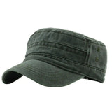 AIDASE  -  1PC Camouflage Army Hat Men Women Baseball Cap Camo Military Cadet Combat Fishing Cap aidase-shop