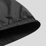 AIDASE  -  Streetwear Trendy Mens Solid Color Trousers Spring Summer Fashion Pleated Loose Straight Pants Men Casual Simple Suit Pants aidase-shop