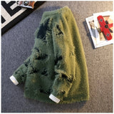 Aidase 2024 Men Women Autumn Winter Sweater Solid Thin Cashmere Knit Pullover Sweater Man Patchwork Sweater Casual Pullover Knitted Top aidase-shop