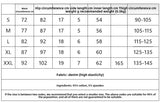 AIDASE  -  New Summer Fashion Women's Denim Shorts European Style Stretch Ripped Style Wish Explosive Popular Shorts aidase-shop