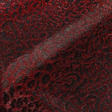 AIDASE  -  Summer New European and American Men's Sexy Perspective High Neck Design Sensual and Fun Short Sleeve T-shirt Top aidase-shop