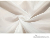 AIDASE  -  New Style Casual Stitching Color Jacket Simple Trend Fashion Classic All-purpose Fabric Comfortable Skinfriendly Wear Resistance aidase-shop