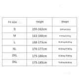 AIDASE  -  Retro Jeans Men's Versatile Loose Trendy Brand Handsome Striped Straight Pants aidase-shop
