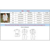 AIDASE  -  Loose Regular Cuff Formal Dress Men'S Shirt Mens Cotton Button Long Sleeve Summer Beach Casual Chablis Shirt Chemises Hommes aidase-shop