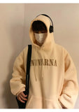 Women's Pullover Winter Printed Y2K American Sweatshirts Hooded Coat Couple Korean Autumn Clothes Streetwear For Men Hoodies aidase-shop