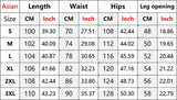 AIDASE  -  High Street Men's Jeans Striped Contrast Color Patchwork Design Loose Versatile Fashion Handsome Straight Leg Pants 21E6536 aidase-shop