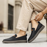 49.37Aidase Luxury Brand Genuine Leather Men's Casual Shoes Summer Lightweight Business Shoes Handmade Man Moccasins Italian Driving Shoes aidase-shop