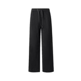 AIDASE  -  Men Loose Casual Spring Summer Straight Sport Pant Cityboy Plus Size Streetwear Fashion Trousers Jogger Sweatpants aidase-shop