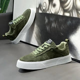 Aidase Lightweight Man Shoe Comfortable Casual Shoes for Men Non-slip In Promotion Breathable Sneakers Legitimate Common Low Price New aidase-shop