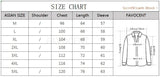 AIDASE  -  New Spring Autumn 100% Cotton Sweatshirt Men Pullover O Neck Tees Streetwear Couple Hoodies Sweatshirts Tops Mens Clothing aidase-shop