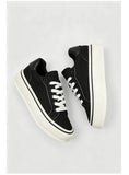 AIDASE  -  Summer New Men's Skate Shoes, Minimalist All-match Canvas Shoes, Breathable Non-slip Wear-resistant Outdoor Casual Sneakers aidase-shop
