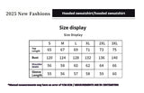 AIDASE  -  Mens Autumn Spring Contrast Color Cardigan Hooded  Thick Premium Loose Heavyweight Top Men's hoodie ventilate essentials hoodie aidase-shop