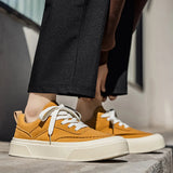 AIDASE  -  Men's Flats Shoes Luxury Men's Sneakers Spring Summer Outdoor Sport Shoes for Men Fashion Vulcanized Shoe Tenis Para Hombre aidase-shop