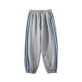 AIDASE  -  Spring Autumn Sports Pants women Jogging Fitness Sweatpants Baggy Jogger Casual Trousers Streetwear aidase-shop