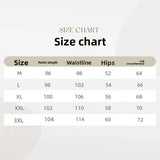 AIDASE  -  American Style Thin Loose Outdoor Sports Casual Pants for Men And Women Summer Drapey Feel Casual Trousers Loose Fit aidase-shop
