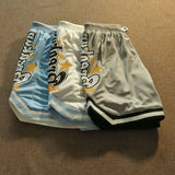 AIDASE  -  American Basketball Short Pants Summer Preppy Kpop Streetwear Quick-drying Sweatpants Loose Versatile Running Breathable Shorts aidase-shop