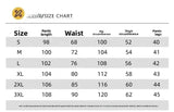 AIDASE  -  American Retro Deconstructed Hammered ket Workwear Casual Pants Men CleanFit Wrinkle Loose Wide Leg Micro Flared Trousers aidase-shop