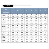 AIDASE  -  Men Wide Leg Pants Jacquard Patchwork Button Joggers Loose Trousers Men Streetwear Fashion Casual Male Long Pants aidase-shop