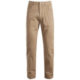 AIDASE  -  New Men's Solid Color Straight Leg Business Casual Comfortable Commute Stylish High Quality Slimming Trendy Casual Trousers aidase-shop