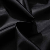 AIDASE  -  Winter New Male Solid Color Starry Sky Long Sleeve Jacket American Fashion Trend Leisure High Street Loose Niche Men's Tops aidase-shop