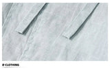 AIDASE  -  Men's Summer Breathable Linen Loose Straight Casual Wide Leg Pants Drawstring Waist Daily Trousers aidase-shop