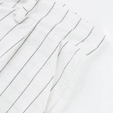 AIDASE  -  Men's Casual Pants Summer Thin Imitation Hemp Small Square Loose Beach Straight Sports Trousers Comfortable Breathable Garment aidase-shop